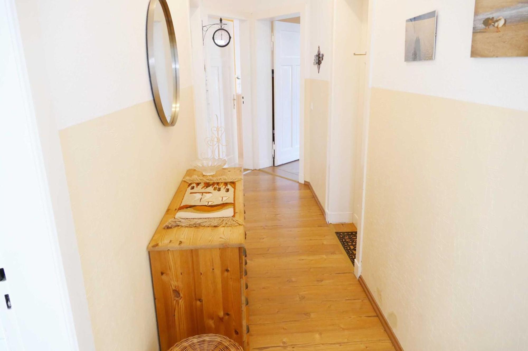 Ferienwohnungen Familie Mueller Heringsdorf  Exteriér fotografie
