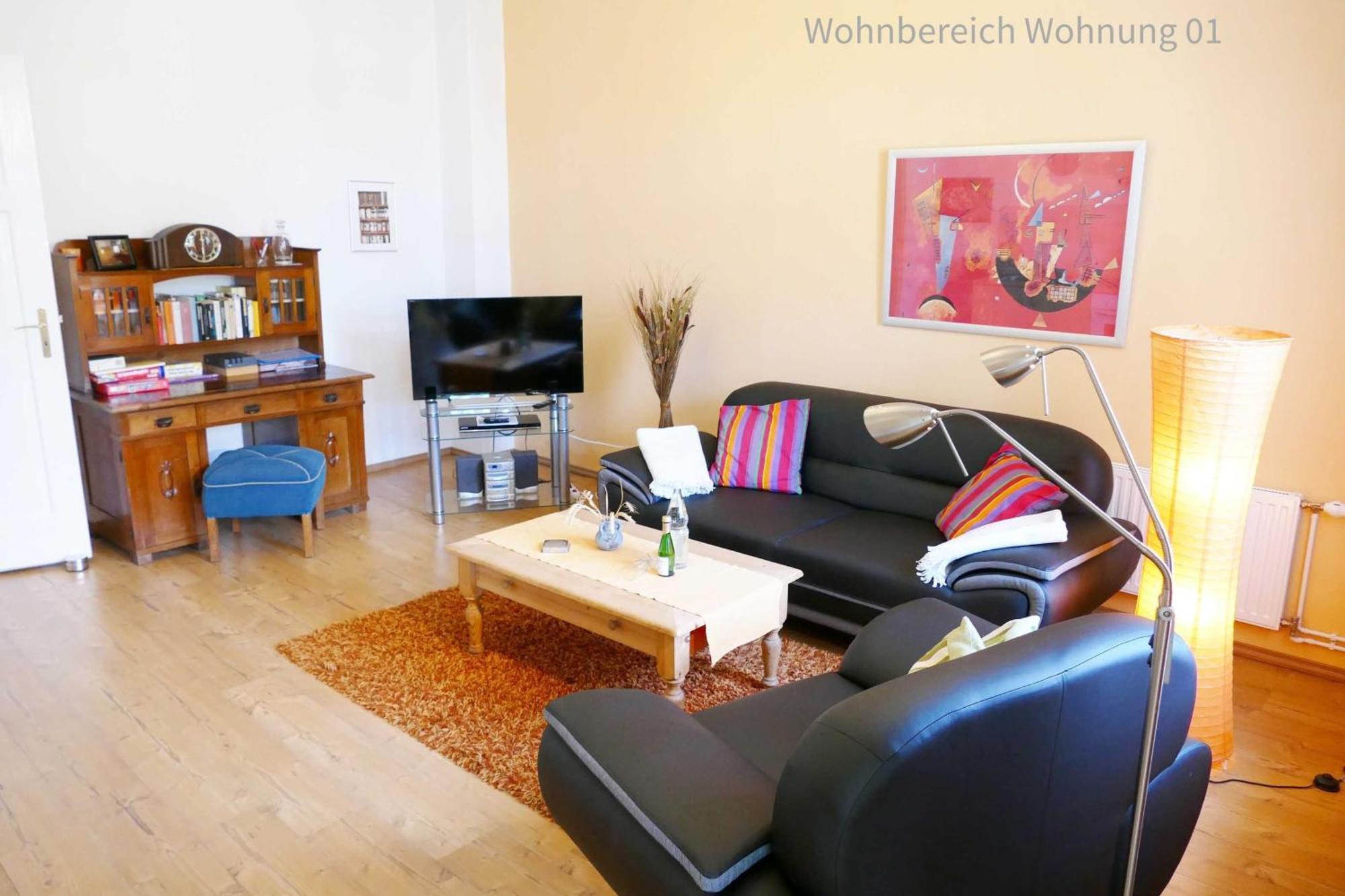 Ferienwohnungen Familie Mueller Heringsdorf  Exteriér fotografie